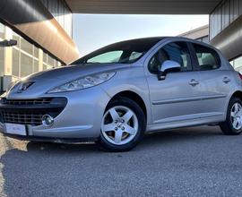 PEUGEOT 207 1.4 VTi 95CV 5P. XS Neopatentati