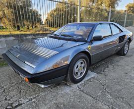 Ferrari Mondial Quattrovalvole 1982