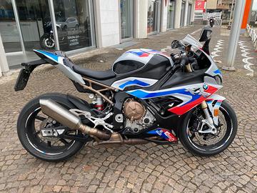 Bmw S 1000 RR - 2021