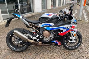 Bmw S 1000 RR - 2021