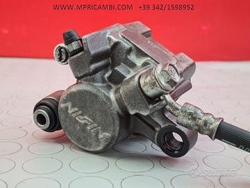 PINZA POSTERIORE SUZUKI VSTORM 650 2008 2009 DL 20