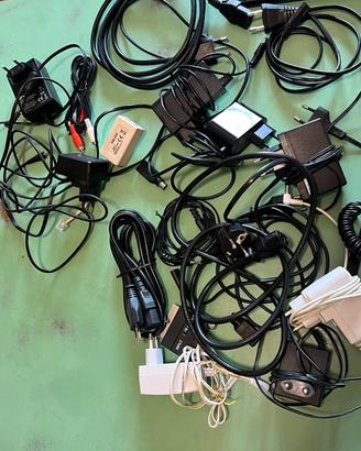 Prese elettriche