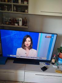 Televisore 65 pollici Sky