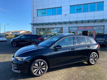 VOLKSWAGEN Golf 2.0 TDI 150 CV DSG SCR GOAL