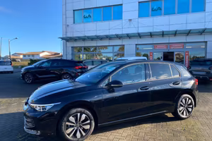 VOLKSWAGEN Golf 2.0 TDI 150 CV DSG SCR GOAL