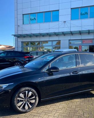 VOLKSWAGEN Golf 2.0 TDI 150 CV DSG SCR GOAL