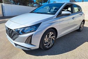 i20 1.0 90CV MT Connectline
