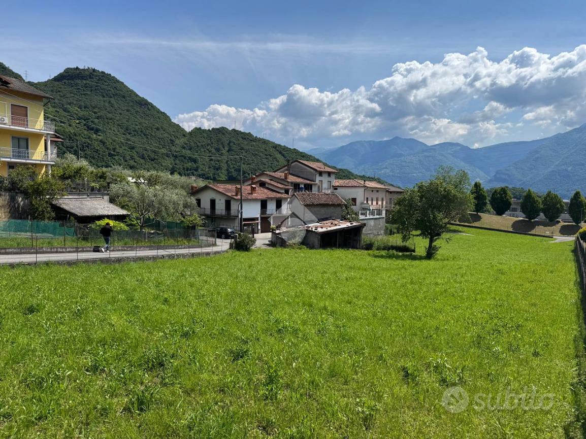 TER. RESIDENZIALE A PIANICO - Vista 6