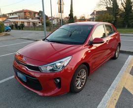 KIA Rio 4ª serie - 2018