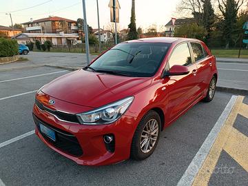 KIA Rio 4ª serie - 2018