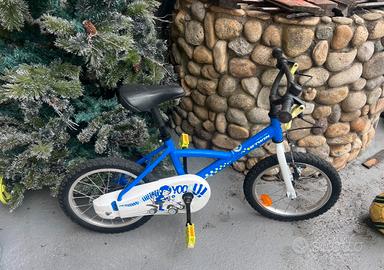 modello BTwin da 14 pollici