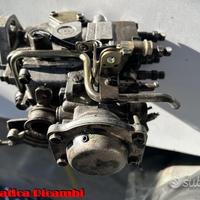 POMPA INIEZIONE DIESEL MITSUBISHI Pajero 2° Serie