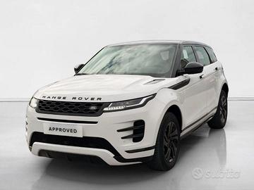 LAND ROVER Range Rover Evoque 2.0D I4-L.Flw 150