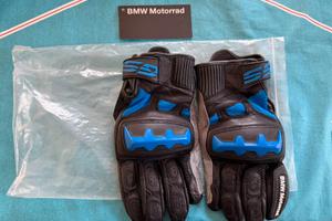 Guanti moto Bmw