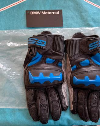 Guanti moto Bmw