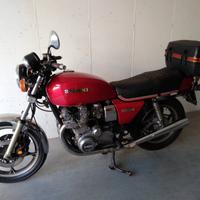 Suzuki GS 1000 - 1985