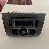 Autoradio originale Alfa Romeo Mito