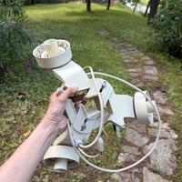 Lampadario da esterno