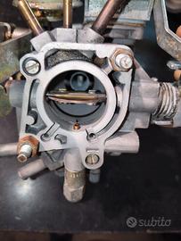 Carburatore Weber 32TLF/11 per motore FIRE