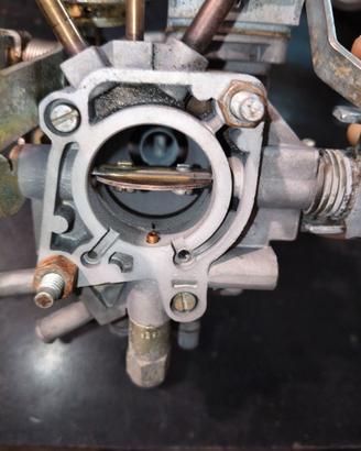 Carburatore Weber 32TLF/11 per motore FIRE