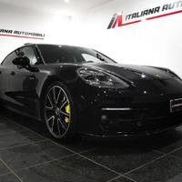 Porsche Panamera 2.9 4 E-Hybrid Sport Turismo 10 y