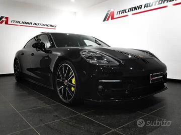 Porsche Panamera 2.9 4 E-Hybrid Sport Turismo 10 y