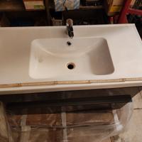 mobile bagno 