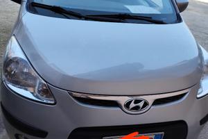 HYUNDAI i10 1ª serie - 2010
