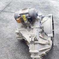 Cambio completo di attuatore Smart 451 benzina