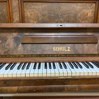 Pianoforte antico del 1902