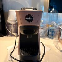 Macchina caffe LAVAZZA