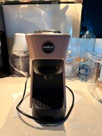 Macchina caffe LAVAZZA
