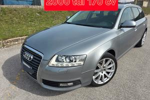 Audi a6 2000 tdi 