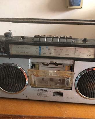 Radio