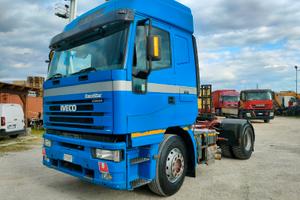 Iveco Eurostar Cursor 430 trattore 