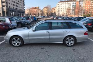 Mercedes classe E SW 270 CDI (S211)