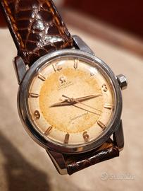 Omega Seamaster  Ref.2848 Tropical 