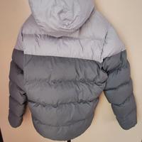 giubbotto nike windrunner primaloft