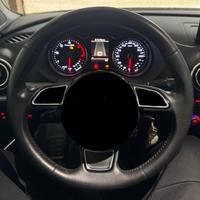 Volante Audi Tre razze