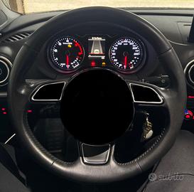 Volante Audi Tre razze