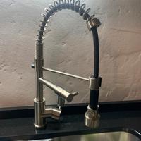 Rubinetto miscelatore  cucina