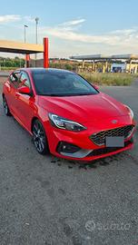 Ford Focus ST 