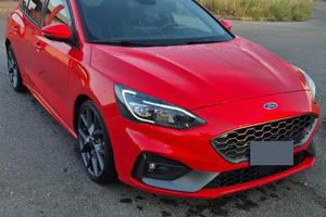 Ford Focus ST 