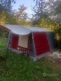 Tenda da campeggio