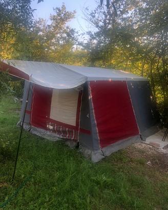 Tenda da campeggio
