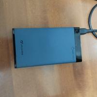 Carica batteria portatile
