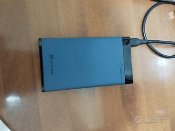 Carica batteria portatile