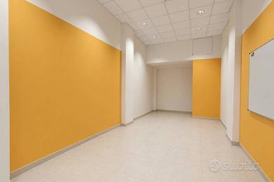 Immobile di 36 m² a Mirandola