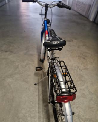 Bicicletta da donna. 