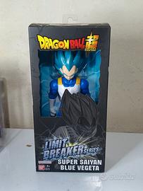 Dragon Ball SuperLimit Breaker Super Saiyan Vegeta